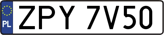 ZPY7V50
