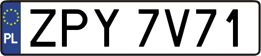 ZPY7V71