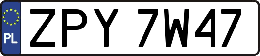 ZPY7W47