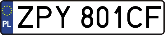 ZPY801CF