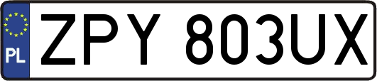 ZPY803UX
