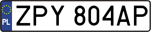 ZPY804AP