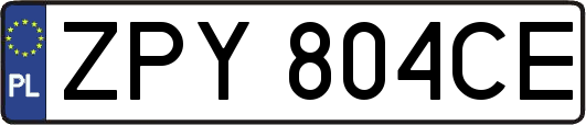 ZPY804CE