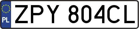 ZPY804CL
