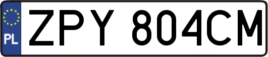 ZPY804CM