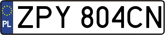 ZPY804CN