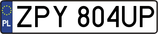 ZPY804UP