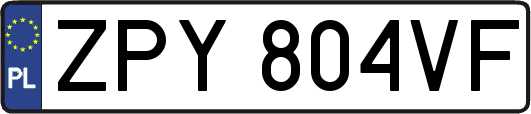 ZPY804VF
