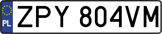 ZPY804VM
