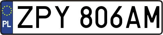 ZPY806AM