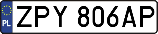 ZPY806AP