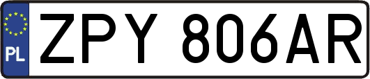 ZPY806AR