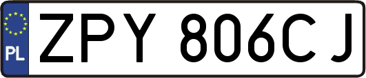 ZPY806CJ