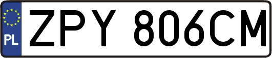 ZPY806CM