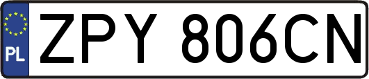 ZPY806CN