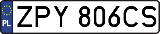 ZPY806CS