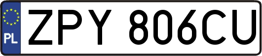 ZPY806CU