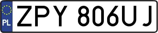 ZPY806UJ