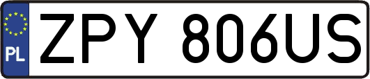 ZPY806US
