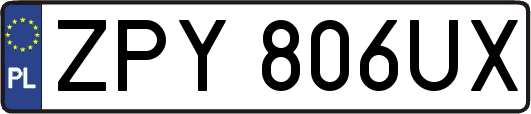 ZPY806UX