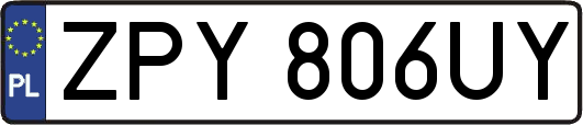 ZPY806UY
