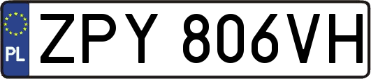 ZPY806VH