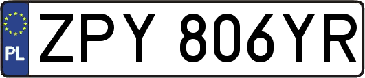 ZPY806YR