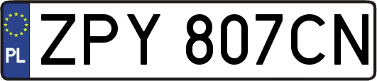 ZPY807CN