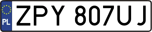 ZPY807UJ