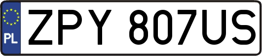 ZPY807US