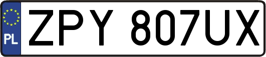 ZPY807UX