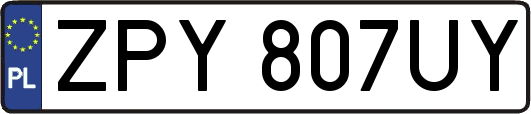 ZPY807UY