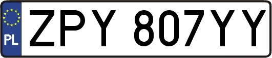 ZPY807YY