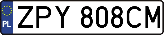 ZPY808CM