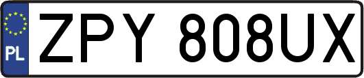 ZPY808UX