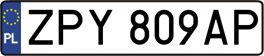 ZPY809AP