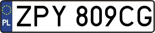 ZPY809CG