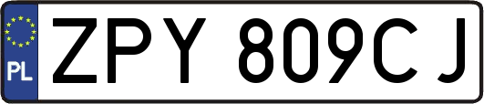 ZPY809CJ