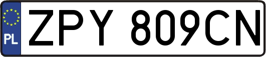 ZPY809CN
