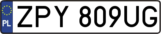 ZPY809UG