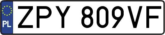 ZPY809VF