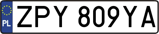 ZPY809YA