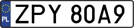 ZPY80A9