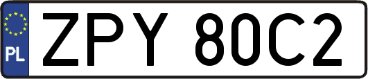 ZPY80C2