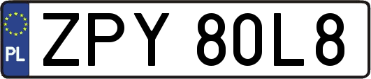 ZPY80L8