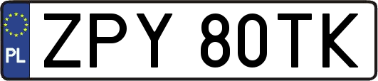 ZPY80TK