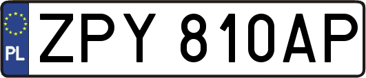 ZPY810AP