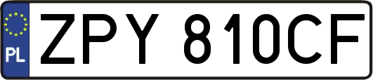 ZPY810CF