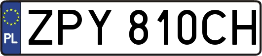 ZPY810CH