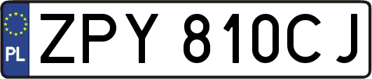 ZPY810CJ